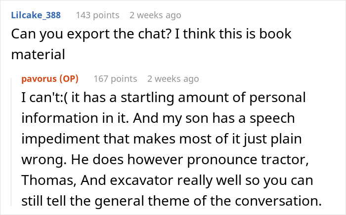 Online chat conversation about a 4-year-old child using ChatGPT on a new iPad for hours with speech challenges.