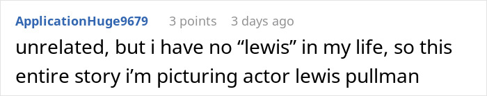 Screenshot of a Reddit comment discussing an influencer marketing coworker who lived a lie that spectacularly fell apart. Screenshot of a Reddit comment discussing an influencer marketing coworker who lived a lie that spectacularly fell apart.