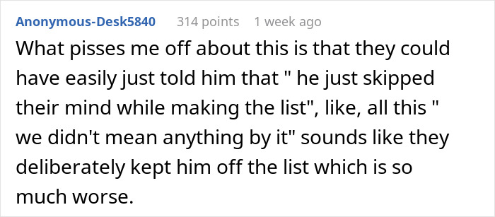 “It Was Like I Was Slapped Across The Face”: Women Rank Every Man Except One, He Shatters Inside “It Was Like I Was Slapped Across The Face”: Women Rank Every Man Except One, He Shatters Inside