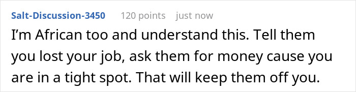 Comment text discussing financial struggles and advice, related to teacher paying family’s bills and being called selfish. Comment text discussing financial struggles and advice, related to teacher paying family’s bills and being called selfish.