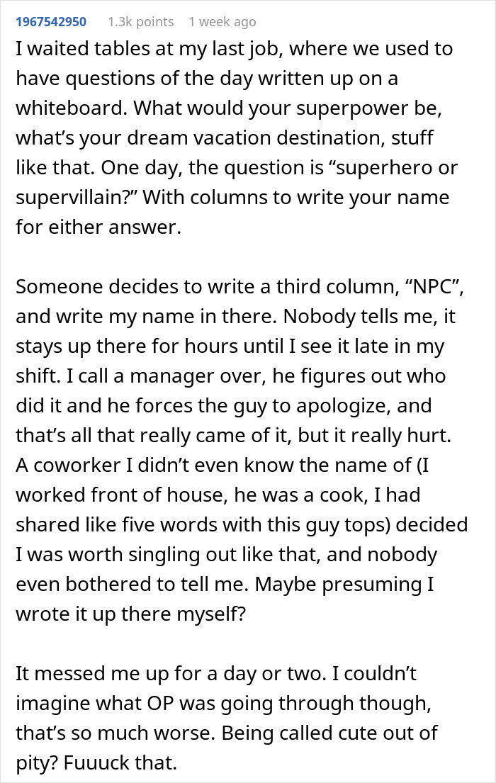 “It Was Like I Was Slapped Across The Face”: Women Rank Every Man Except One, He Shatters Inside “It Was Like I Was Slapped Across The Face”: Women Rank Every Man Except One, He Shatters Inside