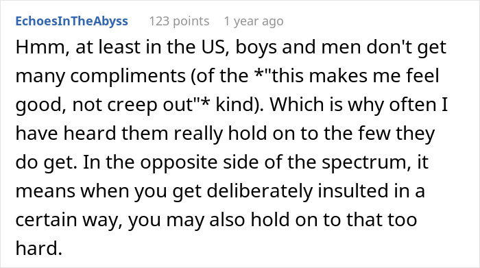 “It Was Like I Was Slapped Across The Face”: Women Rank Every Man Except One, He Shatters Inside “It Was Like I Was Slapped Across The Face”: Women Rank Every Man Except One, He Shatters Inside