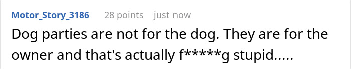 Cousin Chooses Dog’s Party Over Wedding, Bride Realizes Bentley The Beagle Means More Than Family Cousin Chooses Dog’s Party Over Wedding, Bride Realizes Bentley The Beagle Means More Than Family