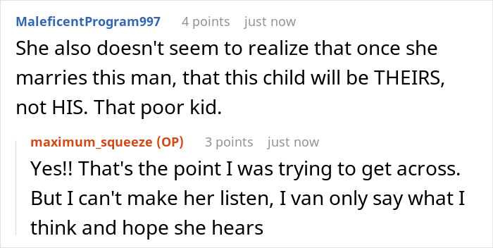 Two women in an office, one offering advice to an upset pregnant coworker discussing personal concerns. Two women in an office, one offering advice to an upset pregnant coworker discussing personal concerns.