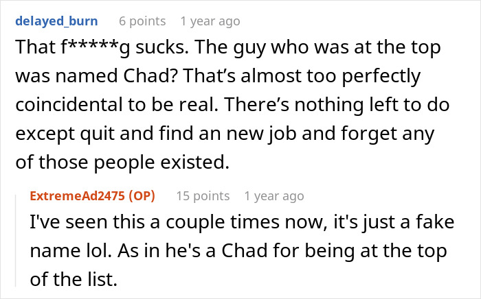 “It Was Like I Was Slapped Across The Face”: Women Rank Every Man Except One, He Shatters Inside “It Was Like I Was Slapped Across The Face”: Women Rank Every Man Except One, He Shatters Inside