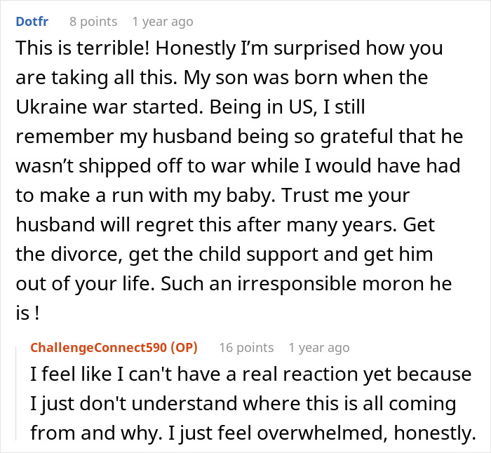 Man insists he can’t bond with daughter born by cesarean, shares divorce demand and family conflict comments online. Man insists he can’t bond with daughter born by cesarean, shares divorce demand and family conflict comments online.