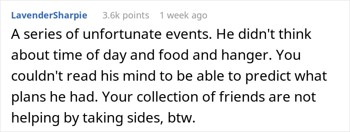 “Are You 6?”: Woman Ruins Her BF’s Proposal Because She Was Hangry, Splits The Internet “Are You 6?”: Woman Ruins Her BF’s Proposal Because She Was Hangry, Splits The Internet