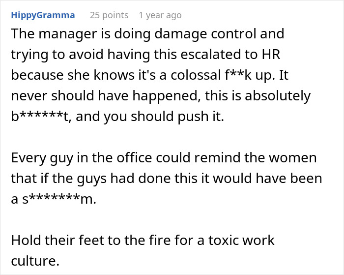 “It Was Like I Was Slapped Across The Face”: Women Rank Every Man Except One, He Shatters Inside “It Was Like I Was Slapped Across The Face”: Women Rank Every Man Except One, He Shatters Inside