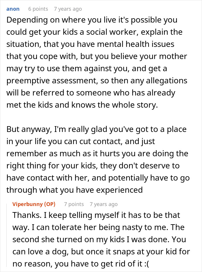 Conversation between a woman and anon discussing advice on dealing with a mom threatening to call CPS. Conversation between a woman and anon discussing advice on dealing with a mom threatening to call CPS.