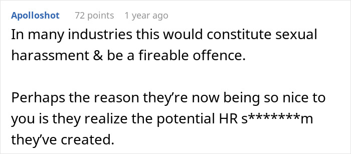 “It Was Like I Was Slapped Across The Face”: Women Rank Every Man Except One, He Shatters Inside “It Was Like I Was Slapped Across The Face”: Women Rank Every Man Except One, He Shatters Inside
