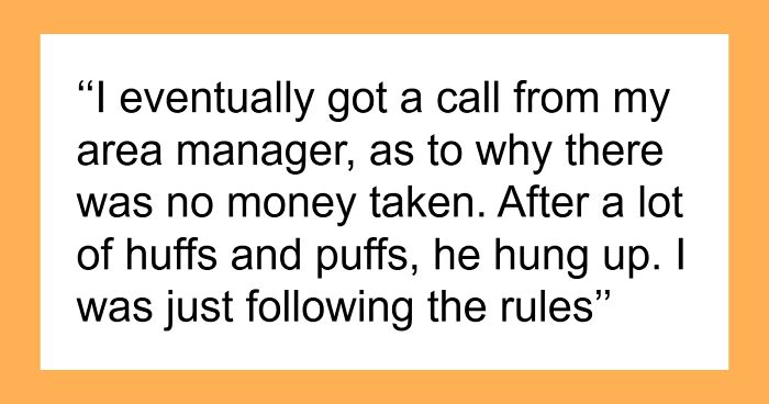 Company’s No Mobile Phones Policy Backfires As Workers Follow Rules To The T