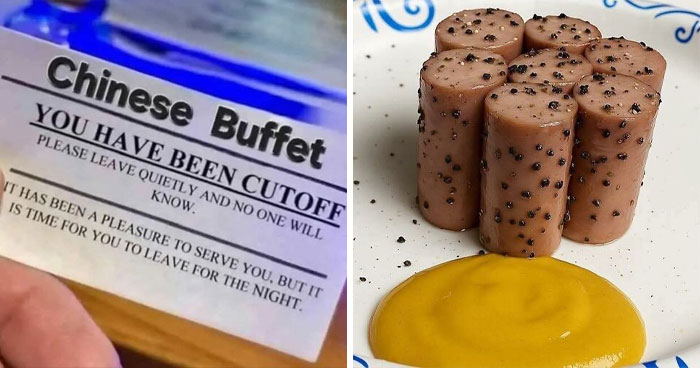 50 Pics Proving That Some People Shouldn’t Be Legally Allowed To Cook