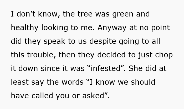 Woman returns from vacation to find MIL landscaped her garden without permission, causing surprise and frustration. Woman returns from vacation to find MIL landscaped her garden without permission, causing surprise and frustration.