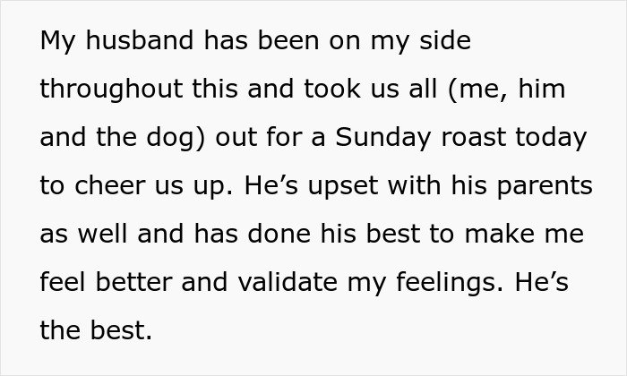 Woman returns from vacation to find MIL landscaped garden without permission, upset husband supports and comforts her. Woman returns from vacation to find MIL landscaped garden without permission, upset husband supports and comforts her.