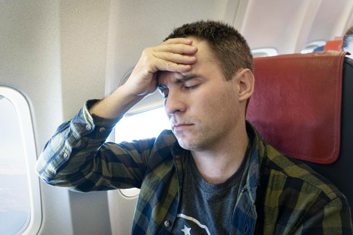 Parents Book Themselves In First Class, Leave Under-8 Kids Unsupervised To Wreak Havoc Mid-Flight Parents Book Themselves In First Class, Leave Under-8 Kids Unsupervised To Wreak Havoc Mid-Flight