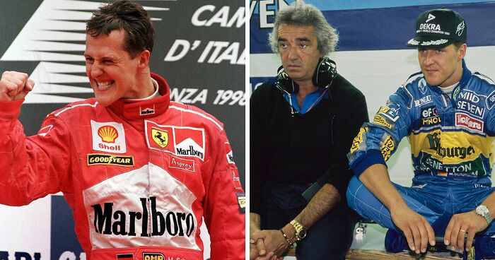 “Not The Michael He Used To Be”: Michael Schumacher’s Former Boss Gives Emotional Update On F1 Legend’s Health