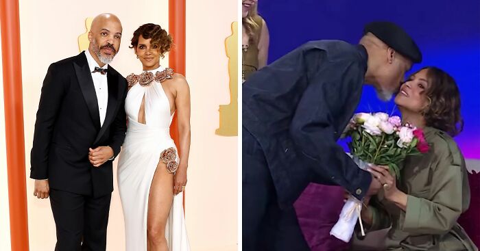 After Five Years Of Dating, Halle Berry’s Boyfriend Proposes But She Doesn’t Accept It