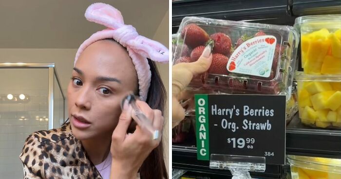 Aussie Influencer In The US Sparks Outrage After Complaining About Cost Of Living