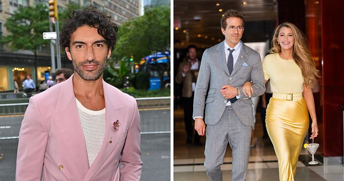 “The Judge Was Paid Off”: Justin Baldoni’s $400M Lawsuit Against Blake Lively Dismissed By Court