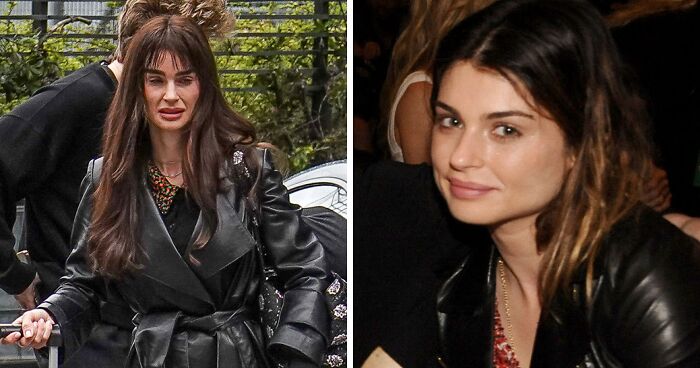 Sharon Osbourne’s Rarely-Seen Daughter, 41, Accused Of Using Ozempic After New Look Goes Viral
