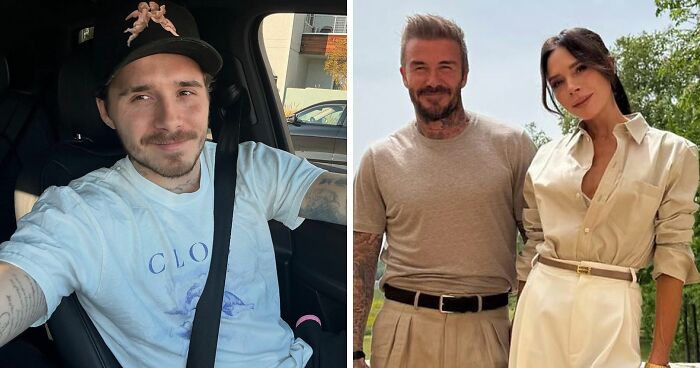 Amid Fiery Feud, Brooklyn Beckham Allegedly Told Parents David And Victoria He Wants “No Contact”