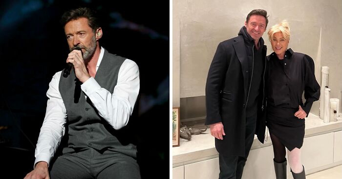 “Won’t Be Watching Anything He’s In”: Fans React As Hugh Jackman Struggles To Sell Out NY Show