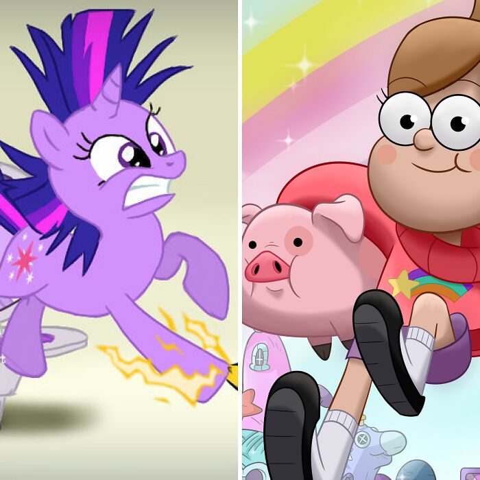 8 Funny And Adorably Wholesome Pictures I Just Had To Share