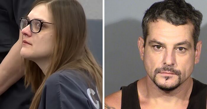 “Talk About Overreacting”: Woman Who Slew Boyfriend After Finding A Tampon Gets Sentenced