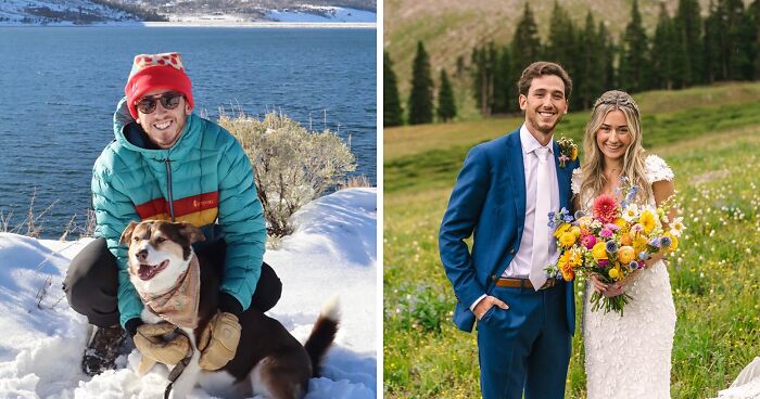 Newlywed’s Honeymoon Ends In Tragedy Moments After Stepping Into Ankle-Deep Water