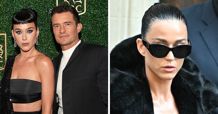 Katy Perry And Orlando Bloom ‘Split’ After Being Engaged For Six Years, But She Is ‘Relieved’