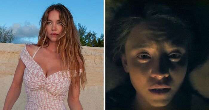 Sydney Sweeney Stuns With Dramatic Makeover For Survival Thriller ‘Eden’