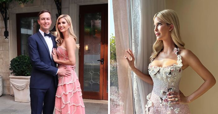 Ivanka Trump May Have Revealed Jeff Bezos’ Secret $48M Wedding Location With One Photo