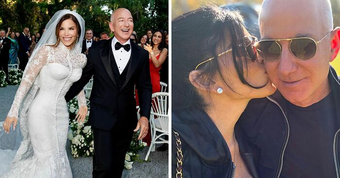 “Her Face Is ‘Outta This World'”: Lauren Sánchez’s ‘Something Blue’ Sparks Hilarious Fan Reactions