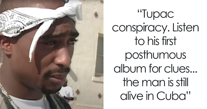 30 Rumors That Sound Incredible And We Might Never Find Out If Any Of Them Are True