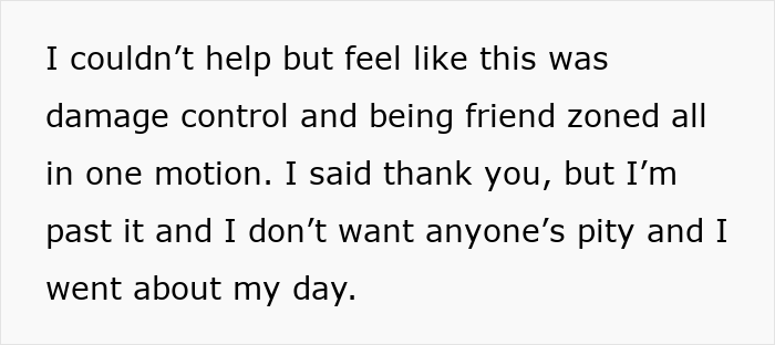 “It Was Like I Was Slapped Across The Face”: Women Rank Every Man Except One, He Shatters Inside “It Was Like I Was Slapped Across The Face”: Women Rank Every Man Except One, He Shatters Inside