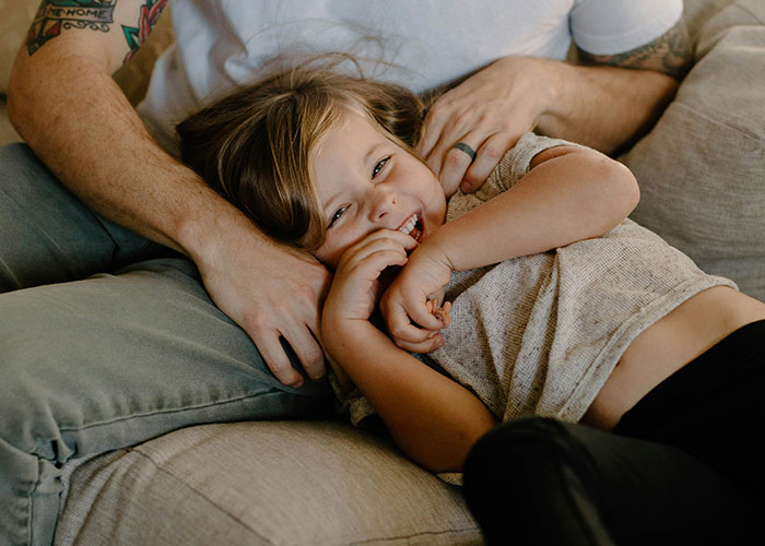 "Gave Him Back To His Mom": Dads Open Up About The Time They Realized Their Child Wasn’t Theirs