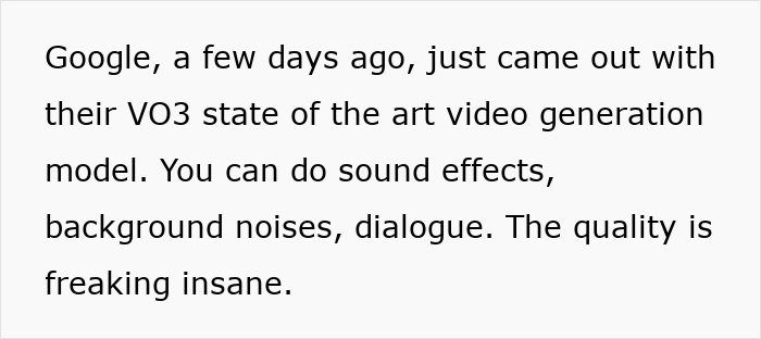 Man Shows How AI Rage Bait Is Taking Over The Internet And Most People Don&rsquo;t Realize It