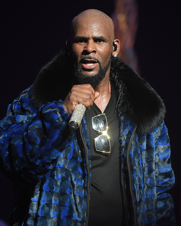 Disgraced Rapper Overdoses In Prison's Solitary Cell, Sparking Alleged ...