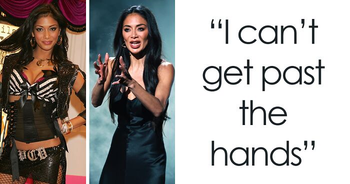 “Someone Feed Her”: Nicole Scherzinger’s Hollowed Cheeks Raise Concern After Tony Win