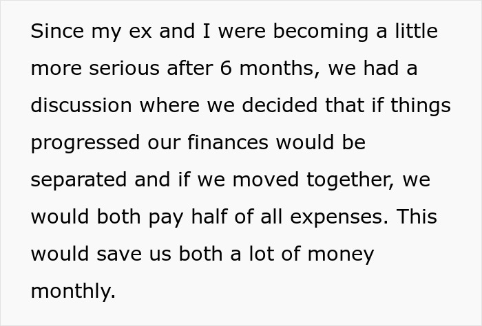 Guy Dumps Girlfriend With &ldquo;Massive Debt&rdquo;, Is Mad When He Finds Out He Had It Wrong All Along