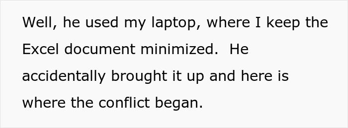 Guy Dumps Girlfriend With &ldquo;Massive Debt&rdquo;, Is Mad When He Finds Out He Had It Wrong All Along