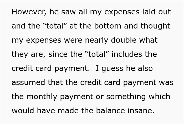 Guy Dumps Girlfriend With &ldquo;Massive Debt&rdquo;, Is Mad When He Finds Out He Had It Wrong All Along