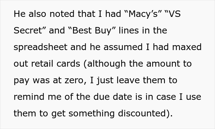 Guy Dumps Girlfriend With &ldquo;Massive Debt&rdquo;, Is Mad When He Finds Out He Had It Wrong All Along
