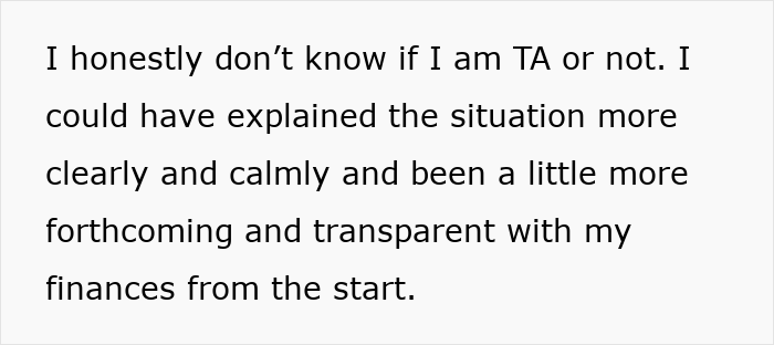 Guy Dumps Girlfriend With &ldquo;Massive Debt&rdquo;, Is Mad When He Finds Out He Had It Wrong All Along