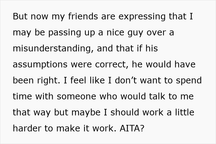 Guy Dumps Girlfriend With &ldquo;Massive Debt&rdquo;, Is Mad When He Finds Out He Had It Wrong All Along