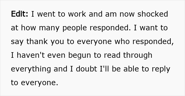 Guy Dumps Girlfriend With &ldquo;Massive Debt&rdquo;, Is Mad When He Finds Out He Had It Wrong All Along