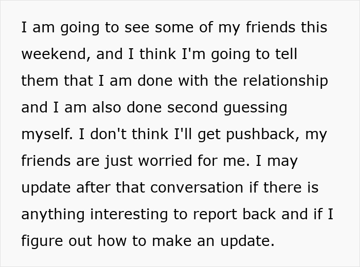 Guy Dumps Girlfriend With &ldquo;Massive Debt&rdquo;, Is Mad When He Finds Out He Had It Wrong All Along