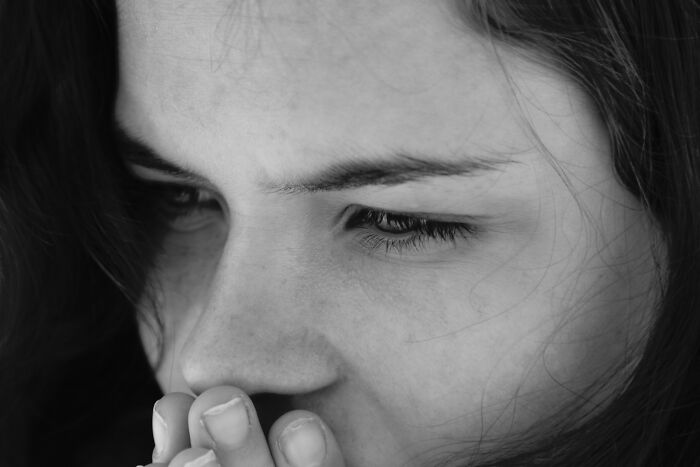 45 Shocking Confessions Said Too Casually Despite Their Dark And Serious Nature