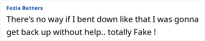 Comment claiming Meghan Markle's twerking pregnancy video is fake and fuels conspiracy about her giving birth. Comment claiming Meghan Markle's twerking pregnancy video is fake and fuels conspiracy about her giving birth.