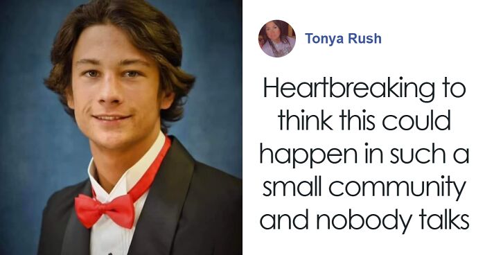 New Details About Teen Found With Teeth Around His Undressed Corpse Released